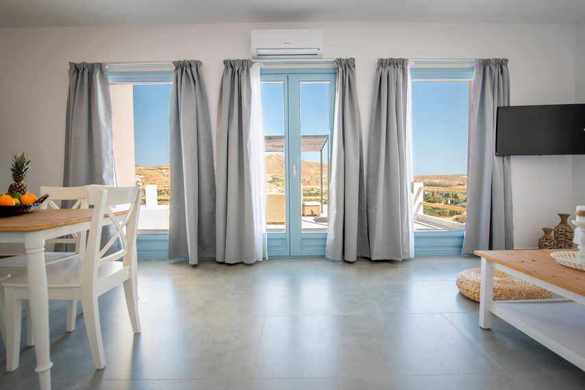 Anthea Suites